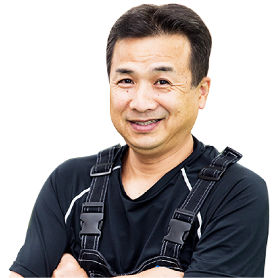 まずはお気軽にご相談ください！