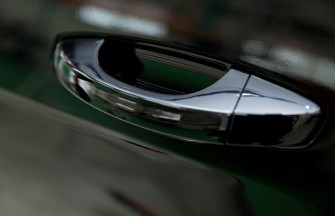 プロテクションフイルム