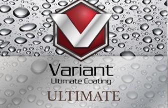 Variant-ULTIMATE　(5年保証)
