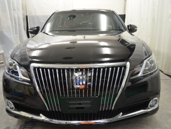 NEWマジェスタが更に輝く!!