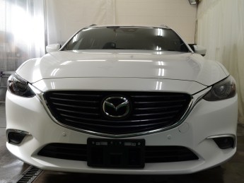 NEWアテンザが更に輝く!!