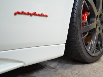 マセラテイ・Variant-ULTIMATE（ガラスコーティング）③