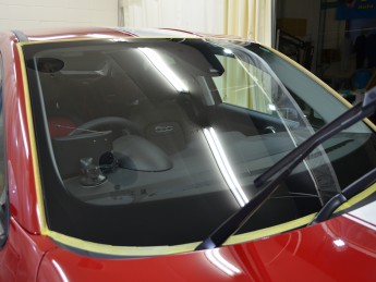 フィアット５００Xを再生しました③!!