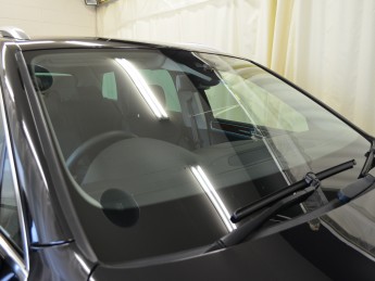 VWトゥアレグ・再生コーティング④!!