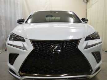 NEWレクサスNX・アルティメットコート!!①