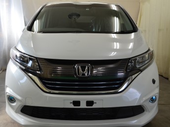 Newホンダ フリード/プレミアムコーティング!!