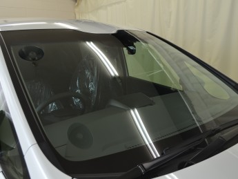 Newホンダ フリード/プレミアムコーティング②!!