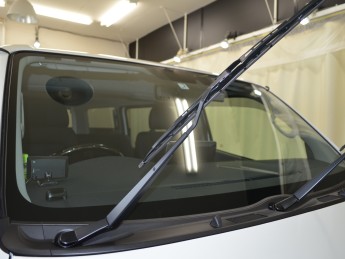 Newハイエース/アルティメットコーティング②!！