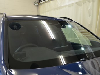 New BMW X3/アルティメットコーティング②!!