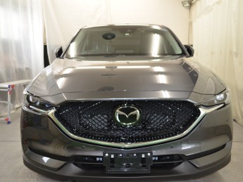 NEW CX-5・プレミアムコーティング!!