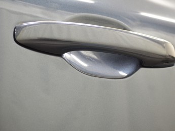 NEWルノー・メガーヌRS  /  コーティング&ラッピング⑤。