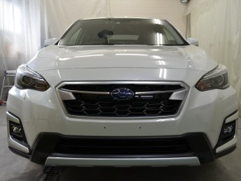 NEW スバル・XV　/　ULTIMATEコーティング。