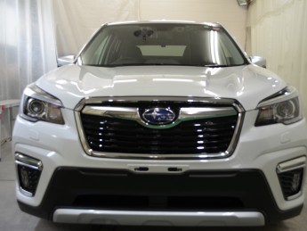 NEWフォレスター / プレミアムコーティング。