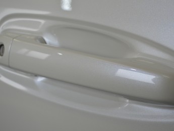 NEWトヨタ・プラド / プレミアムコーティング⑤。