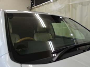 NEWトヨタ・プラド / プレミアムコーティング②。