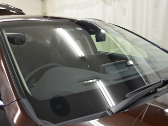 NEWレクサス・NX 300h / ULTIMATEコーティング⑤。