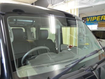 エブリィワゴン / メンテコート②。