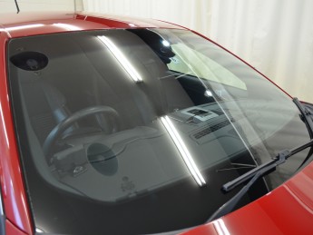 アルファロメオ・ジュリエッタ / コート＆リペア②。