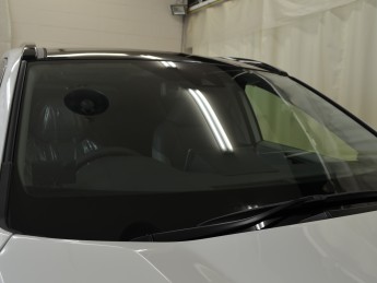 NEW RAV4 / アルティメットコーティング③。