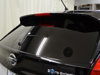 NEWリーフ / ULTIMATEコーティング③。