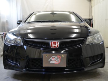 ヘッドライトリペア(再生) / シビックtypeR