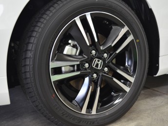 SUPER-ULTIMATE・NEWオデッセイ④