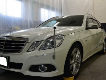 ハイヤーが新車同様に再生!! パート2!!