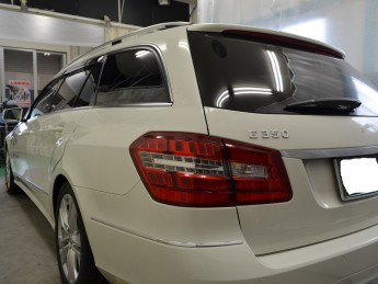 ハイヤーが新車同様に再生!! パート3!!