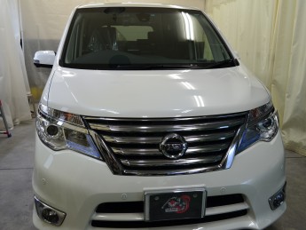 Variantコーティングの保険保証(例)