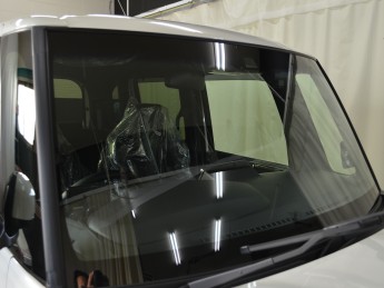 NEW N-BOX・フルコーティング③!!