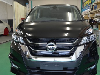 NEWセレナ・アルティメットコーティング!!