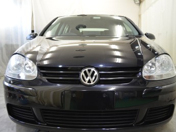 VWゴルフ5/再生&コーティング②!!