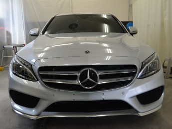 NEWベンツC180/PREMIUMコーティング!!