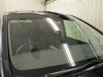 Newフリード/ULTIMATEコーティング②!!