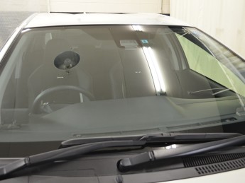 トヨタ・アクア/ULTIMATEコーティング②!!