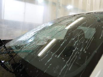 NEW CX-8 / ULTIMATEコーティング③。