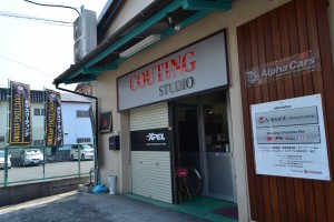 COUNTING STUDIO看板全体