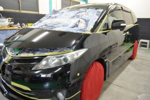 ﾄﾖﾀｴｽﾃｨﾏｺｰﾃｨﾝｸﾞ6