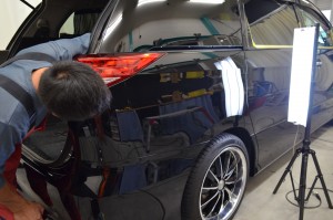 ﾄﾖﾀｴｽﾃｨﾏｺｰﾃｨﾝｸﾞ10
