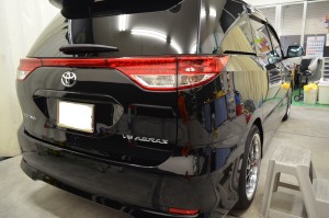 ﾄﾖﾀｴｽﾃｨﾏｺｰﾃｨﾝｸﾞ12