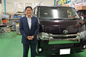 ﾄﾖﾀﾊｲｴｰｽｺｰﾃｨﾝｸﾞ6