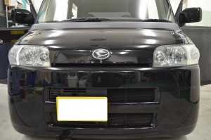 ﾀﾝﾄﾍｯﾄﾞﾗｲﾄ2