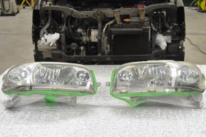 ﾀﾝﾄﾍｯﾄﾞﾗｲﾄ4