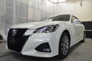 トヨタ　クラウン