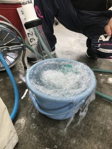 コーティングスタジオ